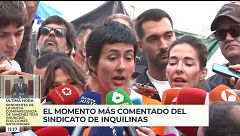 Ha nacido una estrella, Alicia del Río: el momento más comentado del sindicato de inquilinas
