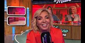 Carmen Borrego: "Me horrorizaría ver a mi marido besándose con otra"
