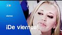 Belén Esteban estará en el plató de '¡De viernes!': "Quiero que me deis la oportunidad de escucharme una vez más"