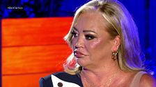El mensaje de Andrea Janeiro a Belén Esteban antes de su entrevista: "Me ha dicho que cuente lo que siempre he contado"