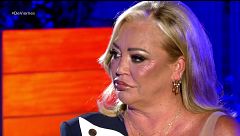 El mensaje de Andrea Janeiro a Belén Esteban antes de su entrevista: "Me ha dicho que cuente lo que siempre he contado"