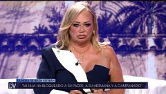 El remordimiento de Belén Esteban sobre su relación con Jesús Janeiro: "Ninguno hemos sido capaces"
