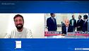 Nacho Abad bromea con la propuesta de izquierdas para el 29N: “No me representa frente amplia, me peino con la raya al medio”