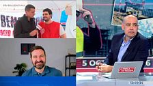 Pascual Ariño, multipropietario: “Cada medida del PSOE me hace ganar más dinero”