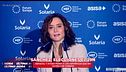 Isabel Díaz Ayuso, sobre el 29N: “Le pido a todo el mundo que no se le ocurra votar por correo”