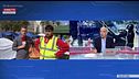 La ultraderecha intenta cargar contra los manifestantes en Sol y en el resto de acampados en otras ciudades de España: “Por la noche vienen a provocar”