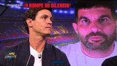 Edu Aguirre cuenta toda la verdad tras el comunicado de Cristiano Ronaldo