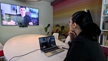 ¿Qué distingue a Dubái de Andorra a nivel fiscal? Álex Huertas, empresario español instalado en Emiratos Árabes Unidos, lo explica