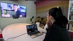 ¿Qué distingue a Dubái de Andorra a nivel fiscal? Álex Huertas, empresario español instalado en Emiratos Árabes Unidos, lo explica