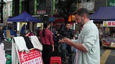 El curioso método de las fábricas chinas para encontrar trabajadores: ''Es un negocio que está al alza''