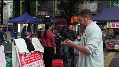 El curioso método de las fábricas chinas para encontrar trabajadores: ''Es un negocio que está al alza''