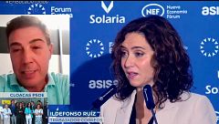 Un trabajador de Correos alerta de un posible fraude electoral: “Existe una grieta en el sistema por el que se puede adulterar el voto por correo”