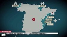 ‘Casa 47’, estancada: la situación de la herramienta que se lanzó como la solución a la vivienda