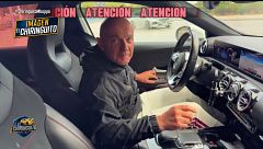 La broma de Antonio Pintus sobre la crioterapia de Mbappé: "Tenía calor"