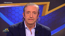 El gran fallo de la despedida de Messi con Argentina según Josep Pedrerol