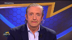El gran fallo de la despedida de Messi con Argentina según Josep Pedrerol