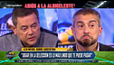 El discurso de Tomás Roncero que nadie esperaba tras el adiós de Leo Messi: "Cuando se van tus ídolos, se va una parte de tu niñez"