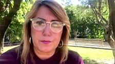 Susana Díaz contradice a Nacho Abad: “Los sindicatos trabajan para los trabajadores”
