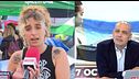 Alejandra, politóloga acampada en Sol: “La policía tiene muchas cosas de la que avergonzarse”