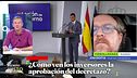 Inversor inmobiliario: "Como no se gane dinero, se dejarán de hacer casas"