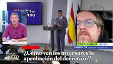 Inversor inmobiliario: "Como no se gane dinero, se dejarán de hacer casas"