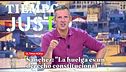 El mensaje de Joaquín Prat a los políticos: "Lo que tienen que hacer es ofrecer soluciones"