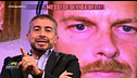 La brutal discusión entre Matías Palacios y Jota Jordi por Messi: "No va a volver con Laporta"