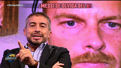 La brutal discusión entre Matías Palacios y Jota Jordi por Messi: "No va a volver con Laporta"