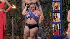 ¿Encontrará Chiqui el amor en 'Supervivientes All Stars'?