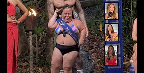 ¿Encontrará Chiqui el amor en 'Supervivientes All Stars'?