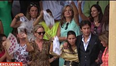 Exclusiva | El verdadero motivo de la ruptura sentimental de Roca Rey y Tana Rivera