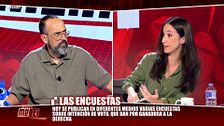 Los expertos apuntan sus predicciones del resultado de las elecciones: “Todas las casas demoscópicas coincidimos un poco”