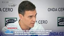 ‘Todo es mentira’ recupera las declaraciones de Pedro Sánchez criticando el uso de la Diputación Permanente