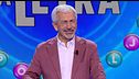 Carlos Sobera sufre un ataque de risa durante las pruebas: ''Me lo estáis poniendo muy difícil''