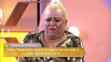 Flor rompe a llorar al pedirle explicaciones a su mejor amigo por su distanciamiento: "Éramos uno"