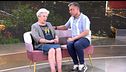 Soledad acude a 'El diario de Jorge' para encontrar a su primer amor 70 años después de conocerlo