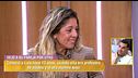 Carol tiene un mensaje para su novio, al que conoció cuando estaba embarazada de otro hombre