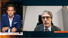 El juez Villegas explica por qué presentar los decretos ante la Diputación Permanente es "fraude de ley": "Es una bofetada a la voluntad del pueblo español"