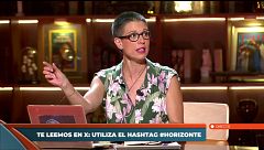 Beatriz Talegón y Carmen Porter, señaladas por reírse de Maricarmen, responden