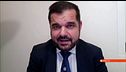 Exclusiva | Luis María Pardo asegura que el adelanto electoral dificulta revisar el censo de la ley de nietos: "Vamos a solicitar la suspensión de las elecciones"