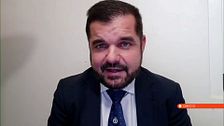 Exclusiva | Luis María Pardo asegura que el adelanto electoral dificulta revisar el censo de la ley de nietos: "Vamos a solicitar la suspensión de las elecciones"