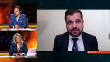 Luis María Pardo: "Estamos ante las puertas del mayor fraude de la democracia"