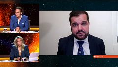 Luis María Pardo: "Estamos ante las puertas del mayor fraude de la democracia"
