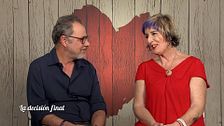 Lourdes critica de forma implacable a su cita en ‘First Dates’: “Es un esmirriado, no es mi tipo ni de coña”