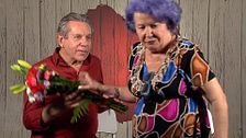 Mª Carmen tacha de “asqueroso” y “maleducado” a José Luis: “¡Se ha acabado!”