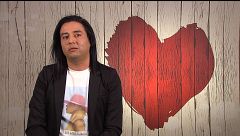 Juan solo le pide una cosa a ‘First Dates’: “Que me traigan un activo”