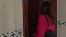 Las casas y garajes patera que existen en Ceuta, desde dentro: pueden llegar a vivir hasta 60 personas dentro