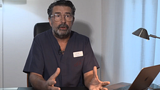 Los médicos explican los beneficios del 'biohacking' en nuestro organismo: de la crioterapia corporal a dormir en una cama de luz infrarroja