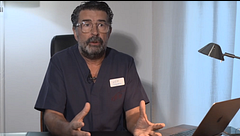 Los médicos explican los beneficios del 'biohacking' en nuestro organismo: de la crioterapia corporal a dormir en una cama de luz infrarroja