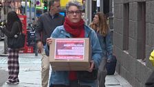 El desabastecimiento de Lenzetto para la menopausia se puede alargar "hasta diciembre o enero de 2027"